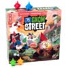 75 Gnom' Street portada