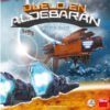 Duelo en Aldebaran portada