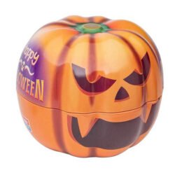 Happy Halloween portada