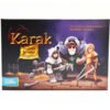 Karak: Sidhar Kirima Elspeth portada