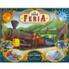 La Gran Feria - Itinerantes portada