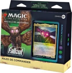 Mazo_Commander_Fallout_Amenaza_Mutante
