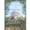 Ratas de Wistar portada