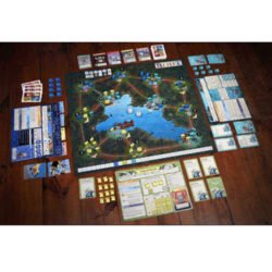 Root Expansión Los Cachivaches 2 mapa 2