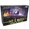 Set a Watch Sword of the Coin portada