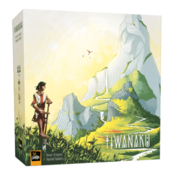 Tiwanaku