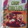 Crop Circles Portada
