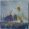 Maps Of Misterra Portada