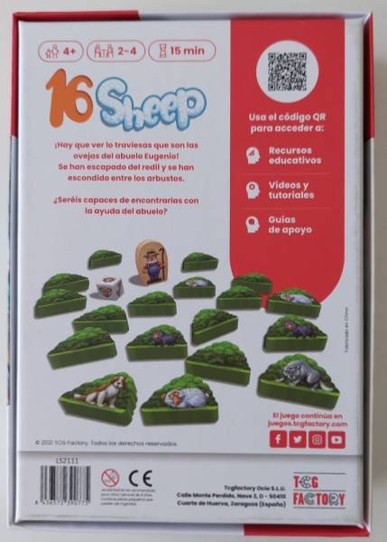 16-sheep-trasera 16 Sheep Trasera