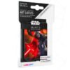 Fundas Star Wars Unlimited Master Art Sleeves - Kylo Ren