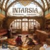 Intarsia portada