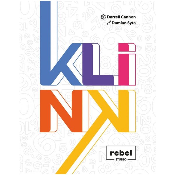 Klink portada Klink portada