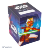 SW: Unlimited Soft Crate Ahsoka Tano/General Griev