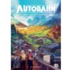 Autobahn portada