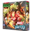 Marvel United World War Hulk portada