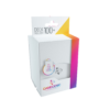 Deck Holder 100+ White - Gamegenic