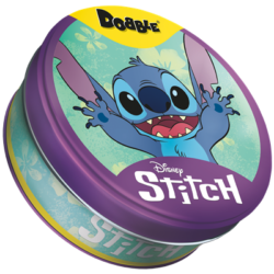 Dobble Disney Stitch