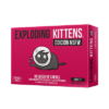 Exploding Kittens NSFW