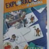 Exploración Extrema Portada