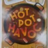 Hot Poc Havoc Portada