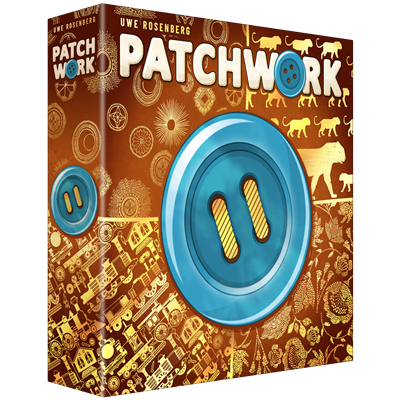 Patchwork Décimo Aniversario Patchwork Décimo Aniversario