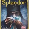 Splendor Portada