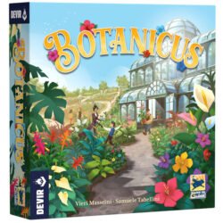 Botanicus portada
