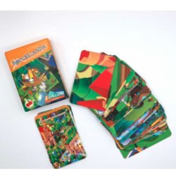 Cartzzle Brocelianda Interminable cartas