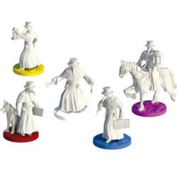 Pest miniaturas