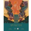 Speakeasy portada