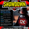 Store Showdown Star Wars Unlimited ( 16/02/25) - Inscripción