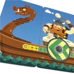 Long Boat
