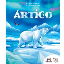 Ártico portada