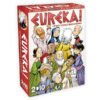 Eureka! portada