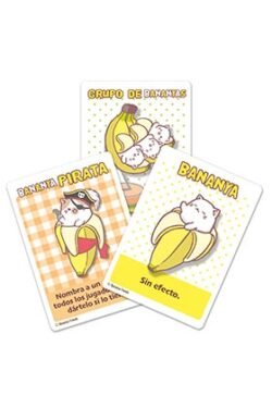 Bananya