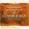 Terraforming Mars Utopia & Cimmeria portada