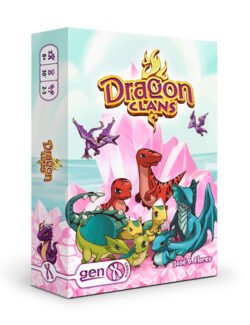 Dragon Clans