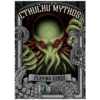 Poker Cthulhu Mythos Green Edition