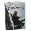 El Señor de los Anillos - Relatos de Eriador portada