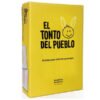 El Tonto del Pueblo portada
