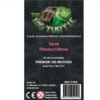 Fundas Premium para Tarot The Big Turtle 70mmx120mm (55)