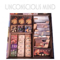 Inserto Compatible con Unconscious Mind