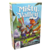Misty Valley