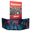 The Troubleshooters: pantalla del DJ + Fabulous