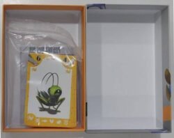 Why You Lying! Componentes