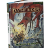 PathfPathfinder 2º ed. - Manual de juego (remaster)