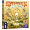 Ganges Cartas & Karma portada