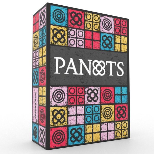 Panots Panots portada