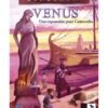 Concordia Venus 2ª Edición