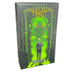 Tarot Cthulhu Mythos Unlimited Edition - Arte de Sandro Fazlinovic